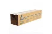 Druckerzubehör - Tinte & Toner - Konica Minolta TN-711Y - A3VU250