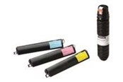 Druckerzubehör - Tinte & Toner - Toshiba T 305PY-R - Yellow - 6B000000753
