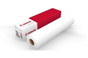 Papier, Fotopapier und Etiketten - Canon Paper Satin Photo 170gr 1.067x30M - 97003325