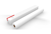 Papier, Fotopapier und Etiketten - Canon Paper Portrait Canvas 320gr 0.914x12m - 97003127