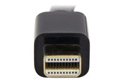 Display Kabel - StarTech.com MDP2HDMM2MB Converter Cable - MDP2HDMM2MB