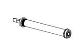 Drucker Zubehör - Datamax-O'Neil - platen roller - ROL15-2761-04