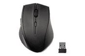 Maus - Speed-Link CALADO Silent SL-6343-RRBK - Maus (Schwarz) - SL-6343-RRBK