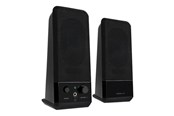 Lautsprecher - Computer - Speed-Link Event - SL-8004-BK