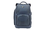 Taschen - Case Logic Backpack for SLR Camera - Blue - SLRC226