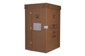 Rack-Gehäuse - APC NetShelter SX Enclosure with Sides - AR3107SP