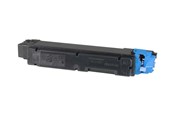 Druckerzubehör - Tinte & Toner - Kyocera TK 5140C - 1T02NRCNL0