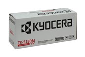 Druckerzubehör - Tinte & Toner - Kyocera 1T02NSBNL0 / TK 5150M Magenta Toner - 1T02NSBNL0