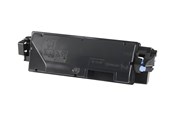 Druckerzubehör - Tinte & Toner - Kyocera TK 5160K Black Toner - 1T02NT0NL0