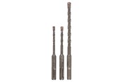 Bohrer & Bits - Bosch SDS-plus-5 - 1617000118