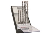 Bohrer & Bits - Bosch SDS-plus-5 Robust Line - 2607019927