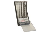 Bohrer & Bits - Bosch Robust Line SDS-plus-5 - 2607019928