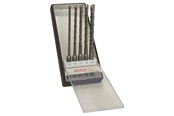 Bohrer & Bits - Bosch Robust Line SDS-plus-5 - 2607019929
