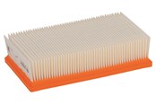 Staubsauger Zubehör - Bosch filter - 2607432034