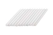 Heißluft- und Klebepistole - Dremel 7mm multipurpose high temp glue sticks 7mm 12pcs - 2615GG01JA