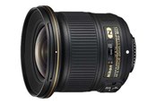 Objektive - Nikon AF-S 20mm f/1.8G ED - JAA138DA