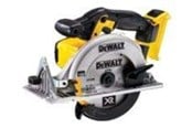 Handkreissäge - Dewalt 18V XR 165mm Circular Saw - Bare Unit - DCS391NT