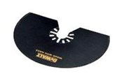 Multifunktionswerkzeuge - Dewalt Bi-Metal Semi-Circular Saw Blade 100mm - DT20708-QZ