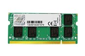 RAM - G.Skill Standard SO DDR2-667 DC - 2GB - F2-5300PHU2-2GBSA