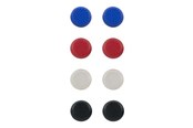 Handys - Anderes Zubehör - Speed-Link SPEEDLINK SL-4524-MTCL STIX Controller Cap Set - SL-4524-MTCL