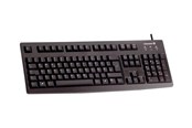 Tastaturen - Cherry Classic Line G83-6105 - Tastaturen - Deutsch - Schwarz - G83-6105LUNRD-2
