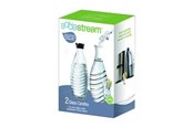 Soda-Maschinen - Sodastream Karaffe 2er-Pack - 1047200490