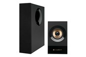 Lautsprecher - Computer - Logitech Z533 Black - 2.1 PC-Lautsprecher - Schwarz - 980-001054