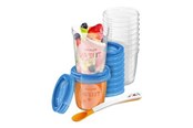 Küchenmaschinen-Zubehör - Philips AVENT Food storage cup - SCF721/20