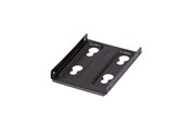 Festplatten Zubehör - Phanteks SSD bracket - Single 2.5" - PH-SDBKT_01