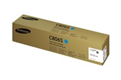 Druckerzubehör - Tinte & Toner - Samsung CLT-C806S - CLT-C806S/ELS