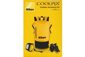 Foto & Video Zubehör - Nikon Tilbehørskit til digitalkamera - COOLKITK004
