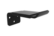 Wandhalterungen, AV-Halterungen & AV-Möbel - Multibrackets M Headset Holder Wall Black - Max 1 kg - recommended for - 7350073731879