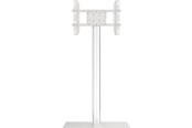 Wandhalterungen, AV-Halterungen & AV-Möbel - Multibrackets M Display Stand 180 Single Silver w. Floorbase - Max 50 kg - recommended for 63" - 7350073732418