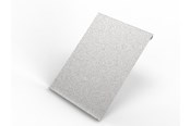 Wandhalterungen, AV-Halterungen & AV-Möbel - Multibrackets M A4 Brochure Shelf Public Display Stand Silver - Max 5 kg - recommended for - 7350073732210
