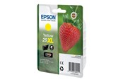 Druckerzubehör - Tinte & Toner - Epson 29XL - Yellow Ink - C13T29944010