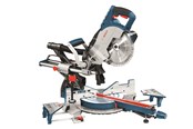 Kapp/Gehrungssäge - Bosch Professional Panel saw GCM 8 SJL - 0601B19100