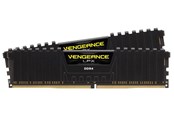 RAM - Corsair Vengeance LPX DDR4-2666 - 32GB - CL16 - Dual Channel (2 pcs) - Intel XMP - Schwarz - CMK32GX4M2A2666C16