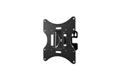 Monitorhalterung - Pro TV Mount - EasyFlex M - Black - 4040849518935