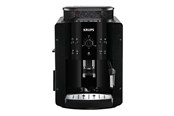 Kaffeezubereitung - Krups Espresseria Automatic EA8108 - EA8108