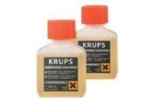 Kaffeezubereitung - Krups XS 9000 - XS9000