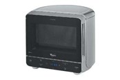 Mikrowellen-/Miniofen - Whirlpool MAX 34 SL - Silver - 858703499890