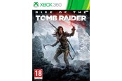 Spiele - Rise of the Tomb Raider - Microsoft Xbox 360 - Action/Abenteuer - PEGI 18 - 0885370984842