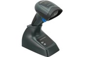 Bardcode Lesegerät - Datalogic QuickScan Mobile QM2131 - 1D Wireless Barcode Scanner (includes Cradle) - QM2131-BK-433