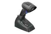 Bardcode Lesegerät - Datalogic Quickscan I QM2131 - 1D Wireless Barcode Scanner (includes Cable and Cradle) - QM2131-BK-433K1
