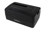 Festplatten Zubehör - StarTech.com USB 3.1 Gen 2 (10Gbps) - SDOCKU313