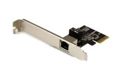 Netzwerkadapter (Netzkarte, Druckserver, u.s.w.) - StarTech.com 1-Port Gigabit Ethernet Network Card - ST1000SPEXI