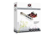 Controller - C4USB3EXI - C4USB3EXI