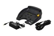 Netzteile für Laptops - Zebra AC Adapter - P1050667-020