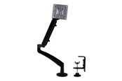 Monitorhalterung - StarTech.com Slim Articulating Monitor Arm - ARMSLIM