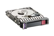 Festplatten - HP Dual Port Enterprise - 1.2TB - Festplatten - E7W47A - SAS2 - 2.5" - E7W47A